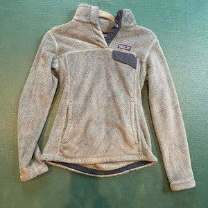 Patagonia  Fleece